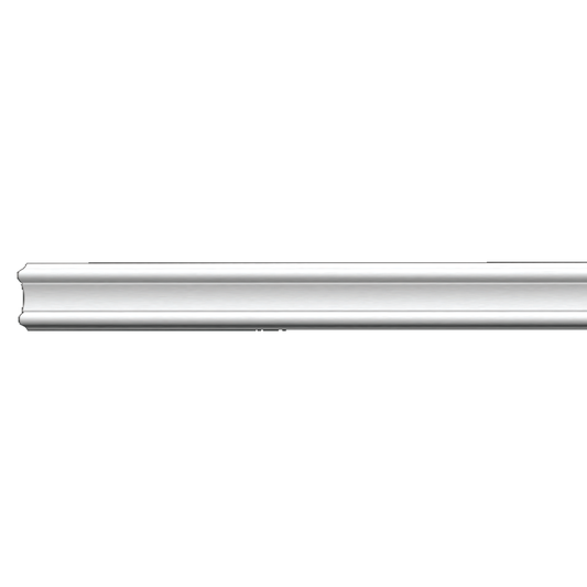 Edgewood Rail Panel Moulding