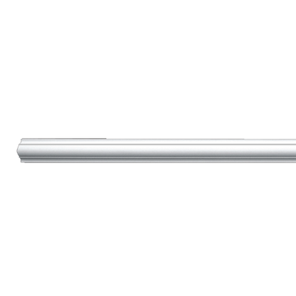 Arlington Panel Trim Moulding - White