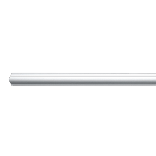 Arlington Panel Trim Moulding - White