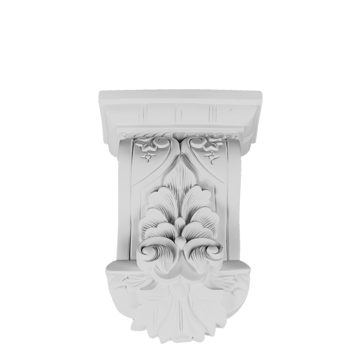 Imperial Orchid Corbel