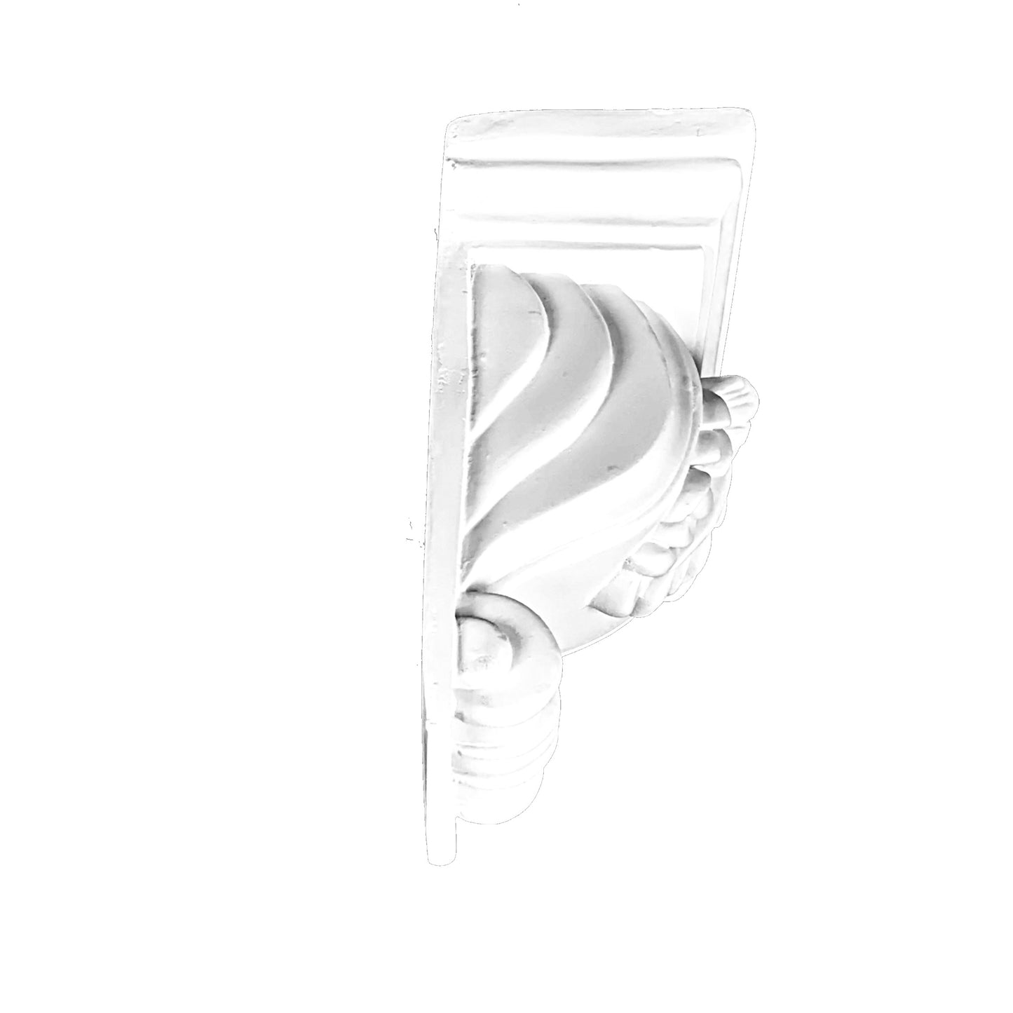 Laurel Curve Corbel