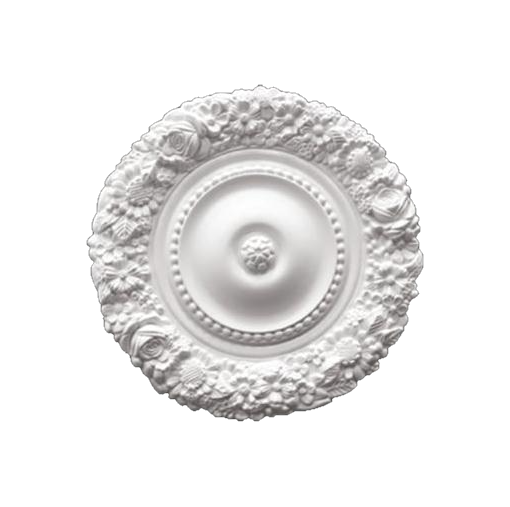 Marquis Edge Medallion