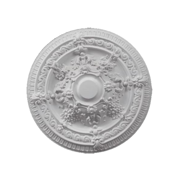 Victoria Crown Medallion