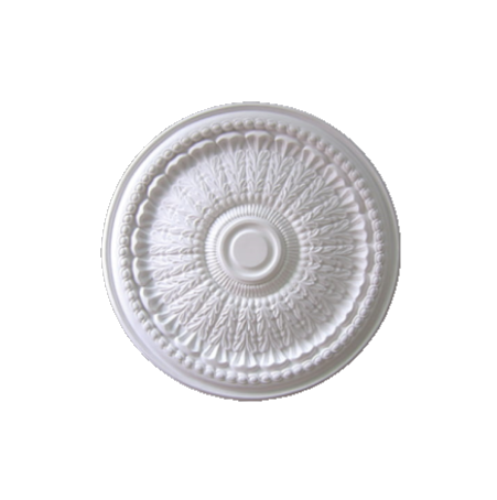 Classic Round Ceiling Medallion