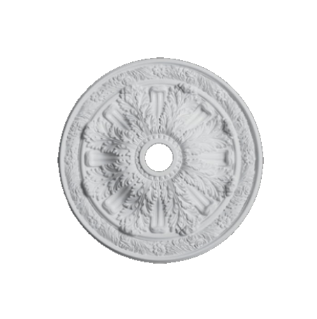 Classic Round Ceiling Medallion