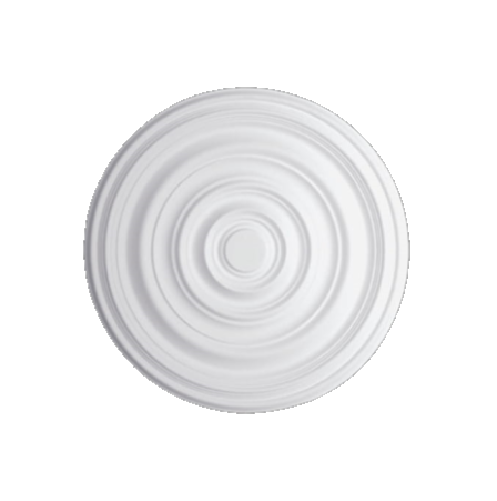 Cambria Round Medallion