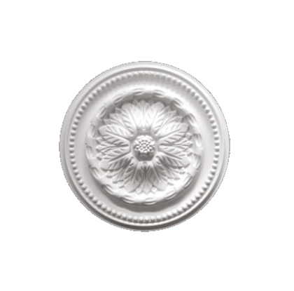 Lyndale Round Medallion