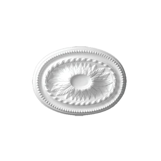 PBP2030 Oval Ceiling Medallion